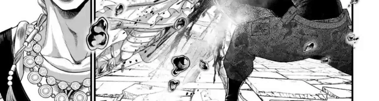 Shuumatsu no Valkyrie Chapter 83 page 116 - 