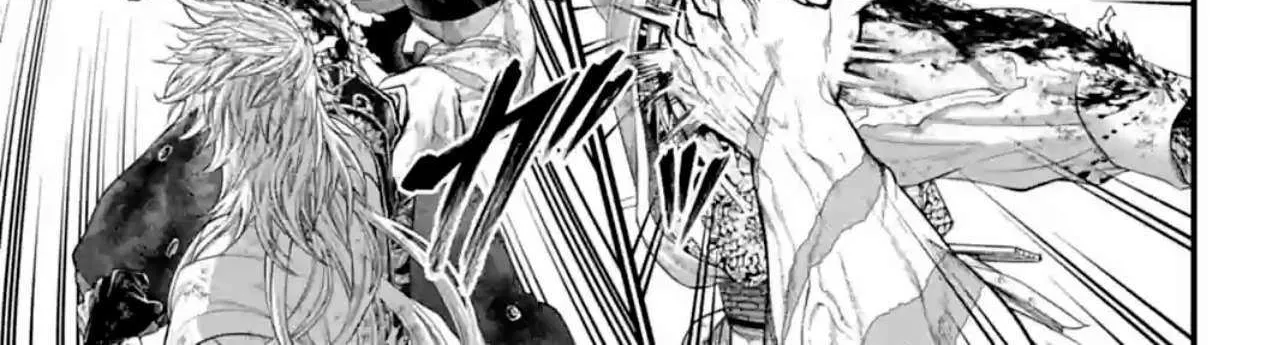 Shuumatsu no Valkyrie Chapter 83 page 120 - 