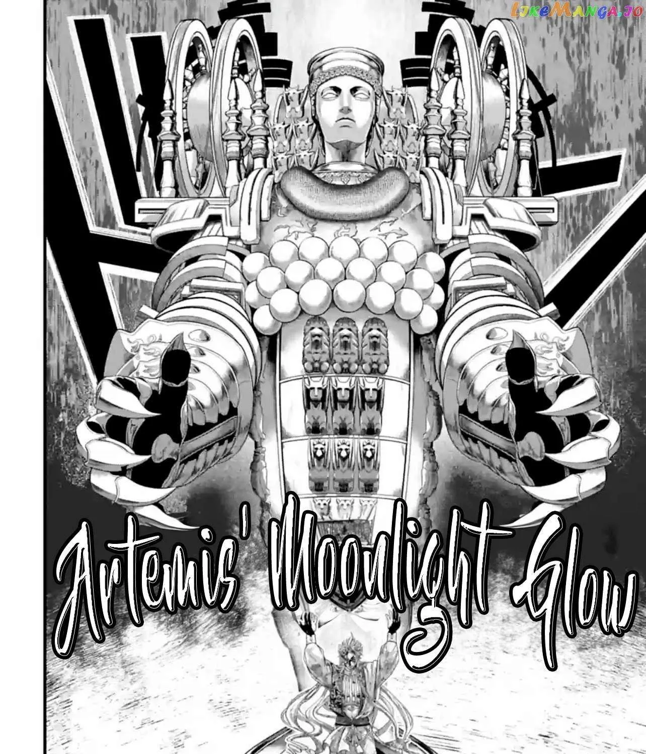 Shuumatsu no Valkyrie Chapter 83 page 13 - 