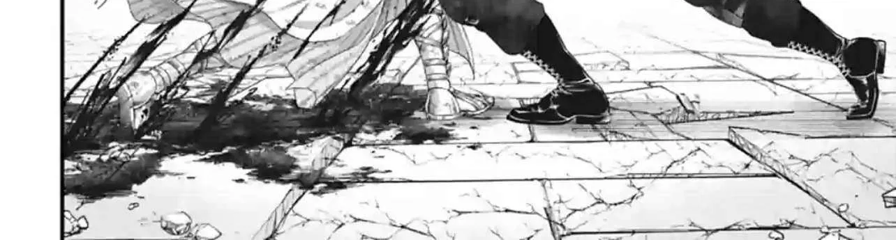 Shuumatsu no Valkyrie Chapter 83 page 122 - 