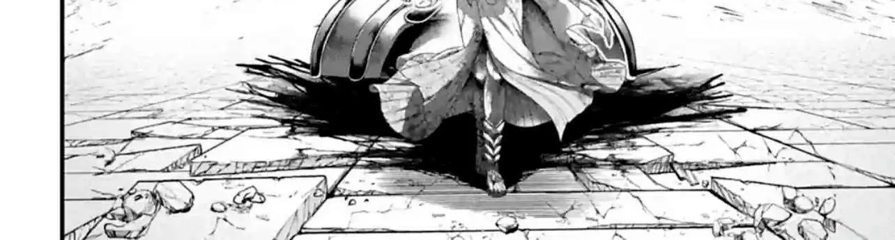 Shuumatsu no Valkyrie Chapter 83 page 14 - 
