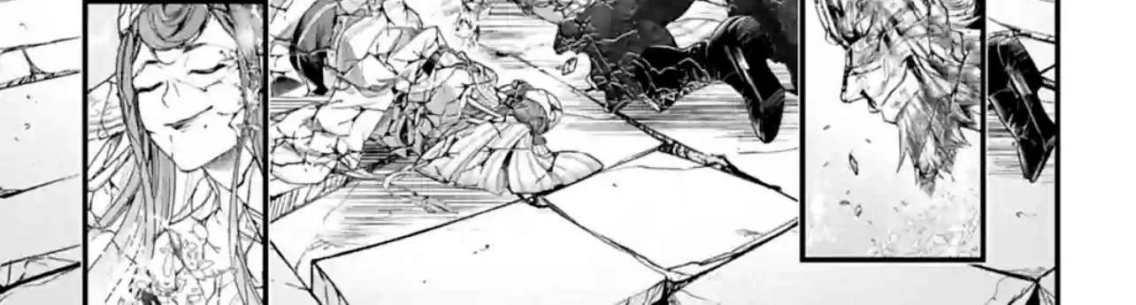 Shuumatsu no Valkyrie Chapter 83 page 132 - 