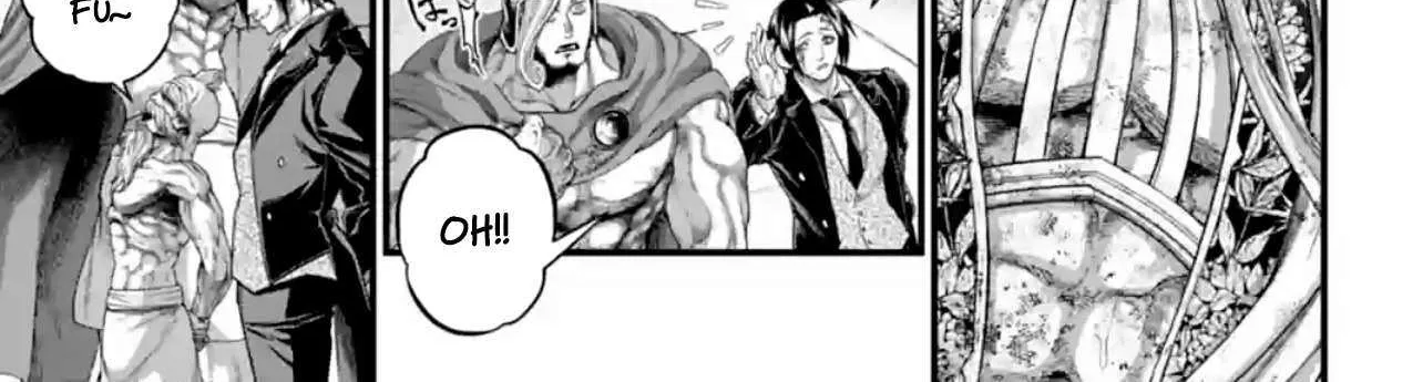 Shuumatsu no Valkyrie Chapter 83 page 16 - 
