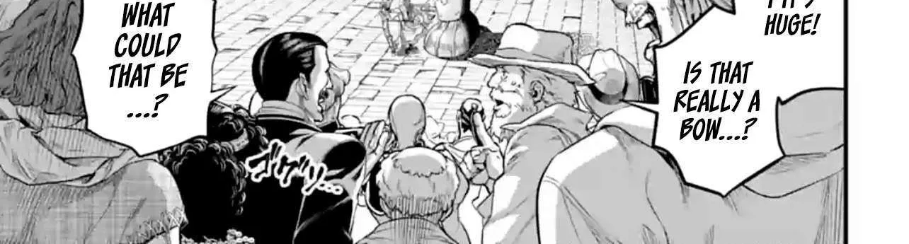 Shuumatsu no Valkyrie Chapter 83 page 24 - 