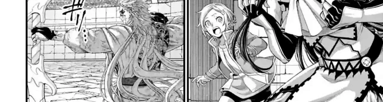 Shuumatsu no Valkyrie Chapter 83 page 30 - 