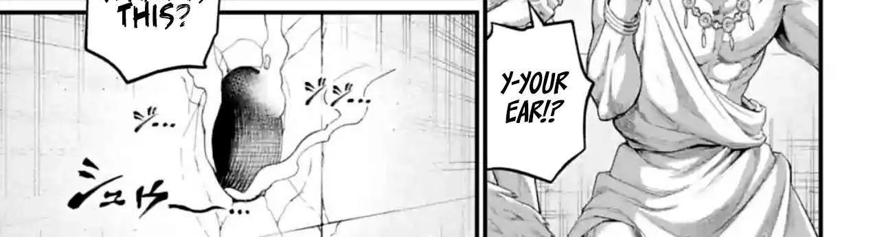 Shuumatsu no Valkyrie Chapter 83 page 32 - 