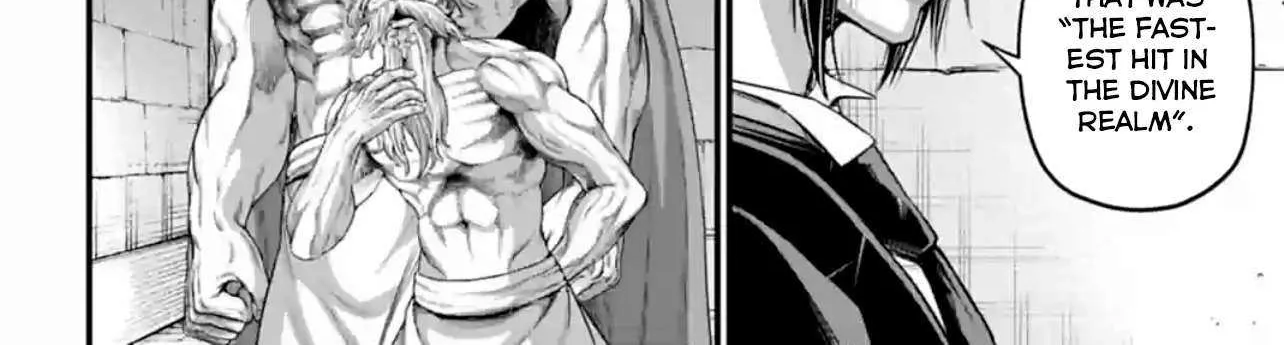 Shuumatsu no Valkyrie Chapter 83 page 38 - 