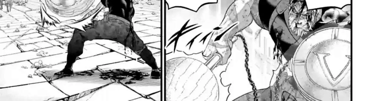 Shuumatsu no Valkyrie Chapter 83 page 40 - 