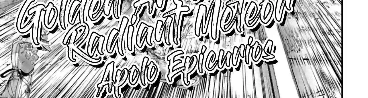 Shuumatsu no Valkyrie Chapter 83 page 44 - 