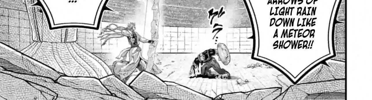Shuumatsu no Valkyrie Chapter 83 page 48 - 