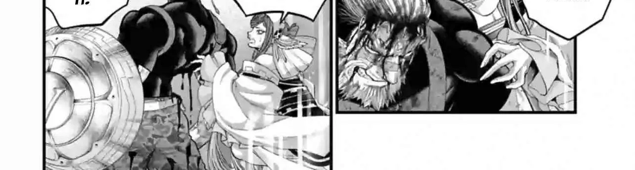 Shuumatsu no Valkyrie Chapter 83 page 50 - 