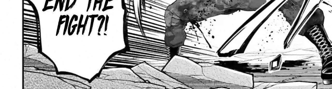 Shuumatsu no Valkyrie Chapter 83 page 54 - 