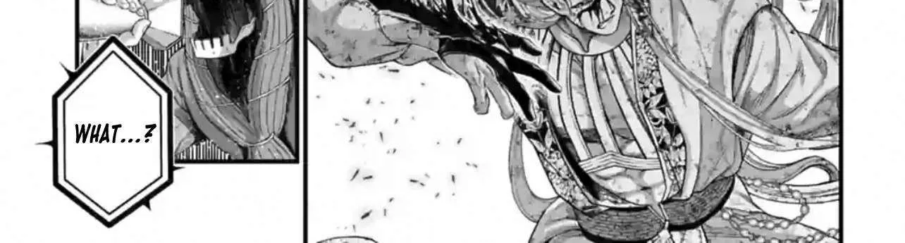 Shuumatsu no Valkyrie Chapter 83 page 56 - 