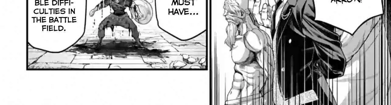 Shuumatsu no Valkyrie Chapter 83 page 58 - 