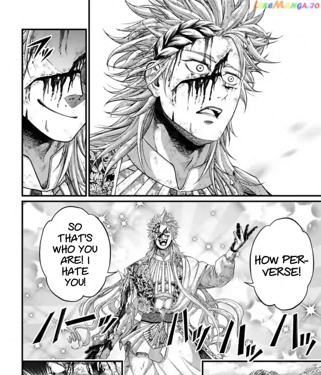 Shuumatsu no Valkyrie Chapter 83 page 65 - 
