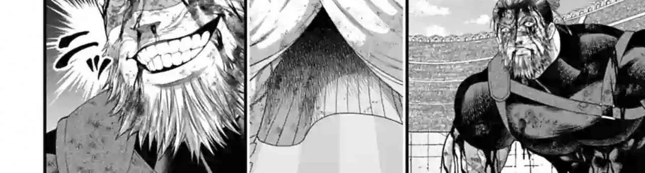 Shuumatsu no Valkyrie Chapter 83 page 66 - 
