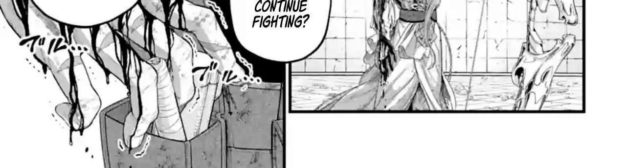 Shuumatsu no Valkyrie Chapter 83 page 68 - 