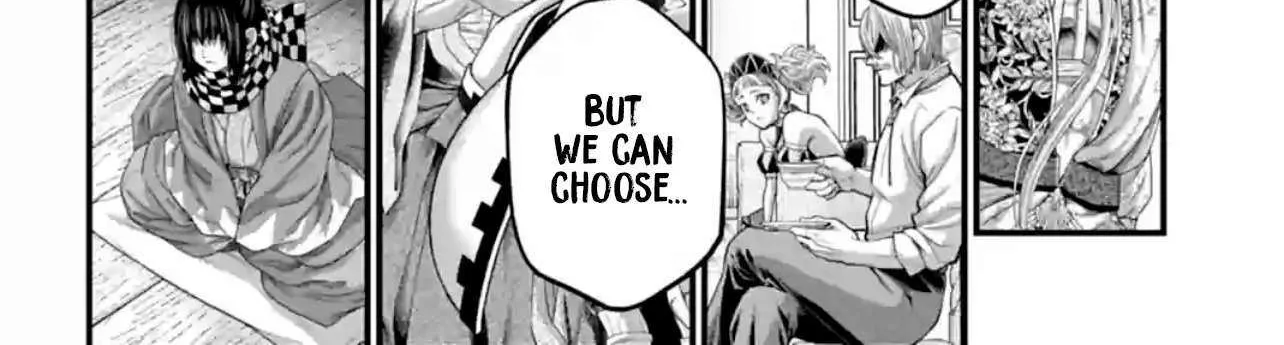 Shuumatsu no Valkyrie Chapter 83 page 70 - 