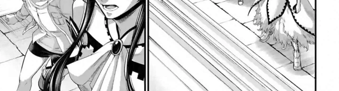 Shuumatsu no Valkyrie Chapter 83 page 8 - 