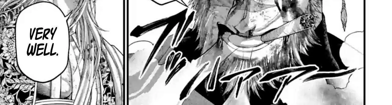 Shuumatsu no Valkyrie Chapter 83 page 72 - 