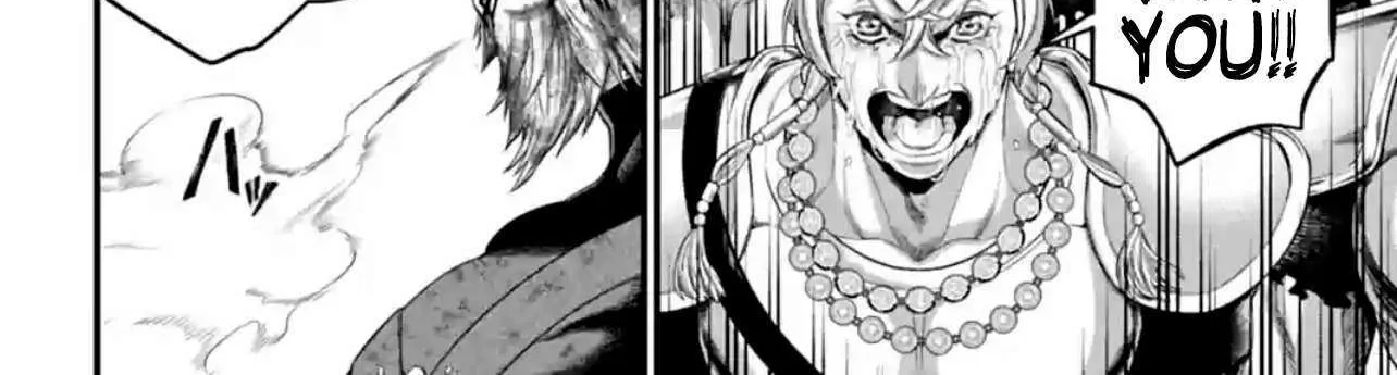 Shuumatsu no Valkyrie Chapter 83 page 74 - 