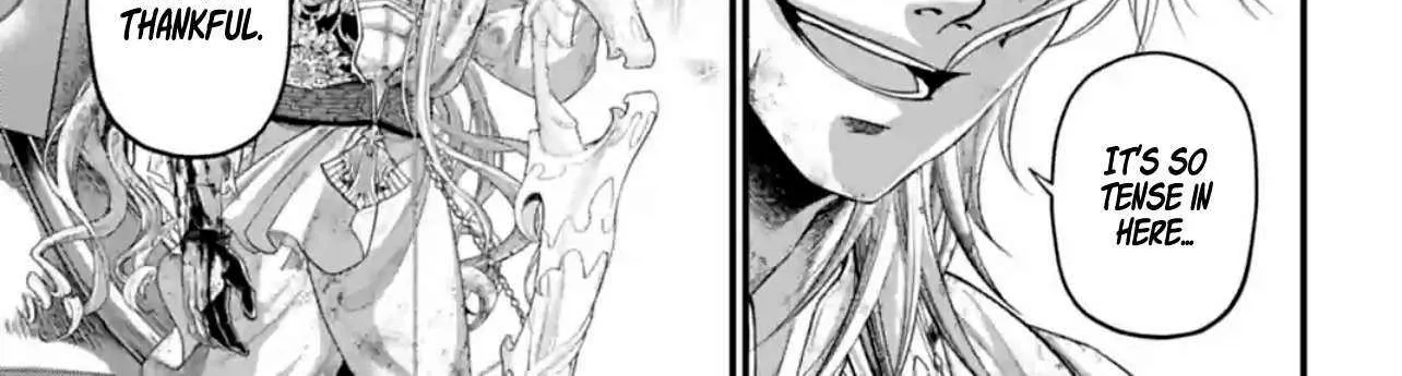 Shuumatsu no Valkyrie Chapter 83 page 84 - 