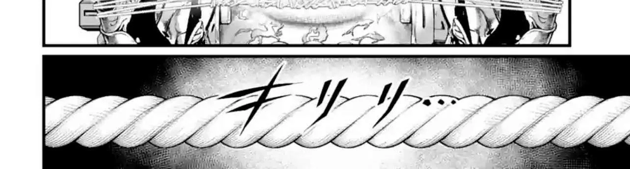 Shuumatsu no Valkyrie Chapter 83 page 86 - 