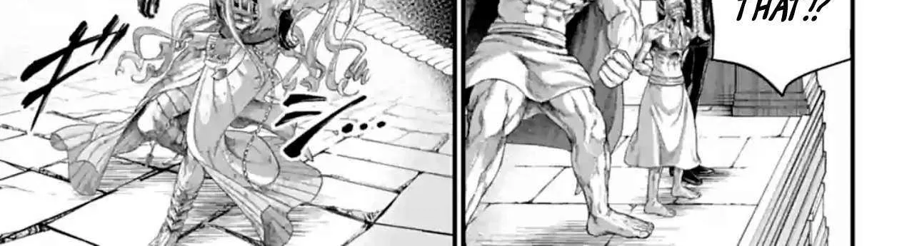Shuumatsu no Valkyrie Chapter 83 page 88 - 