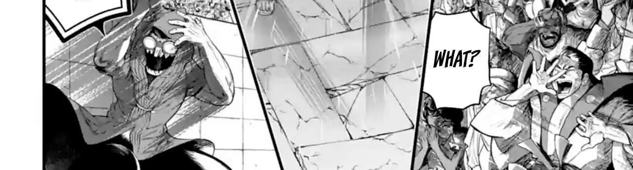Shuumatsu no Valkyrie Chapter 83 page 10 - 