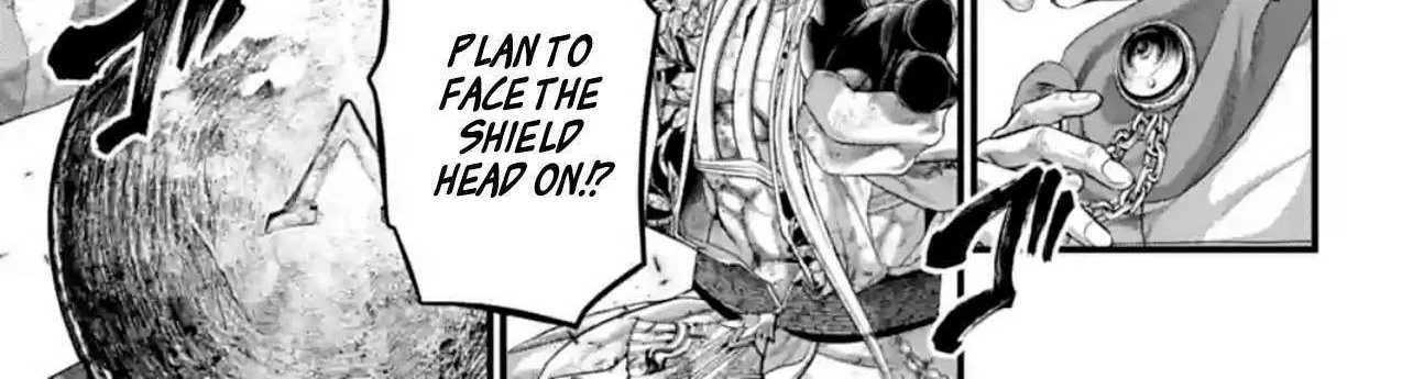 Shuumatsu no Valkyrie Chapter 83 page 92 - 