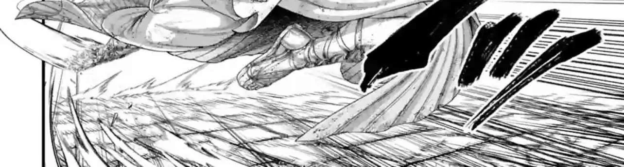 Shuumatsu no Valkyrie Chapter 83 page 98 - 