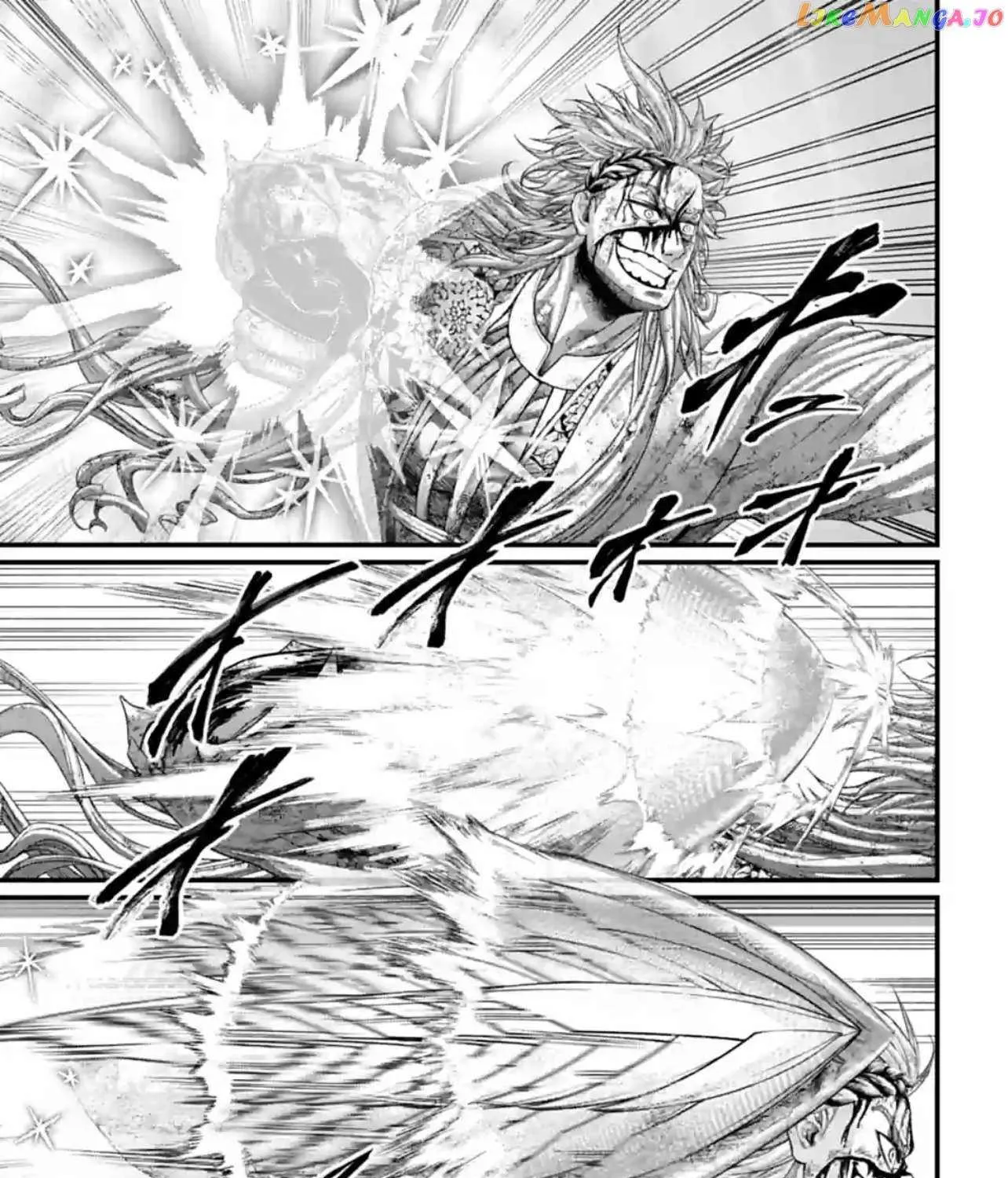 Shuumatsu no Valkyrie Chapter 83 page 99 - 