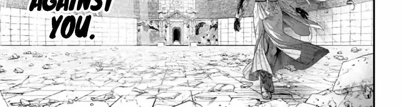 Shuumatsu no Valkyrie Chapter 84 page 13 - 