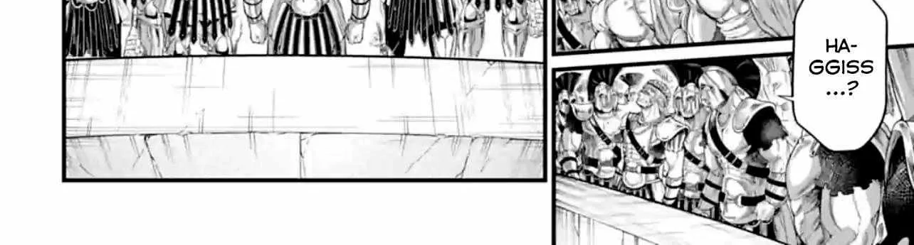 Shuumatsu no Valkyrie Chapter 84 page 15 - 
