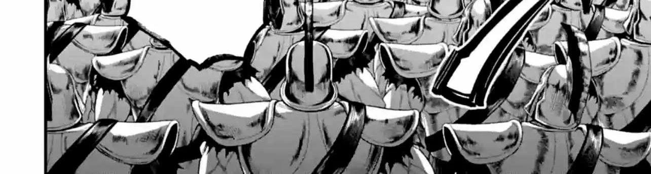 Shuumatsu no Valkyrie Chapter 84 page 19 - 