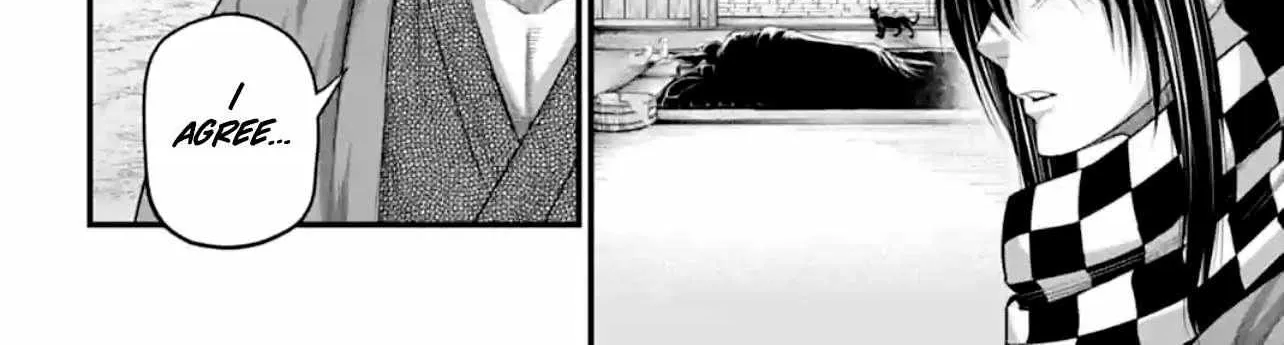 Shuumatsu no Valkyrie Chapter 84 page 23 - 