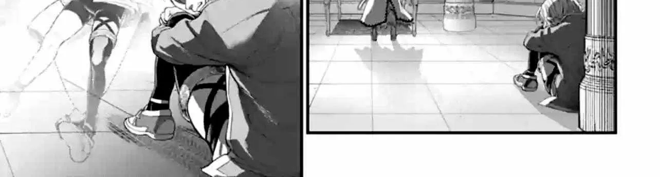 Shuumatsu no Valkyrie Chapter 84 page 25 - 