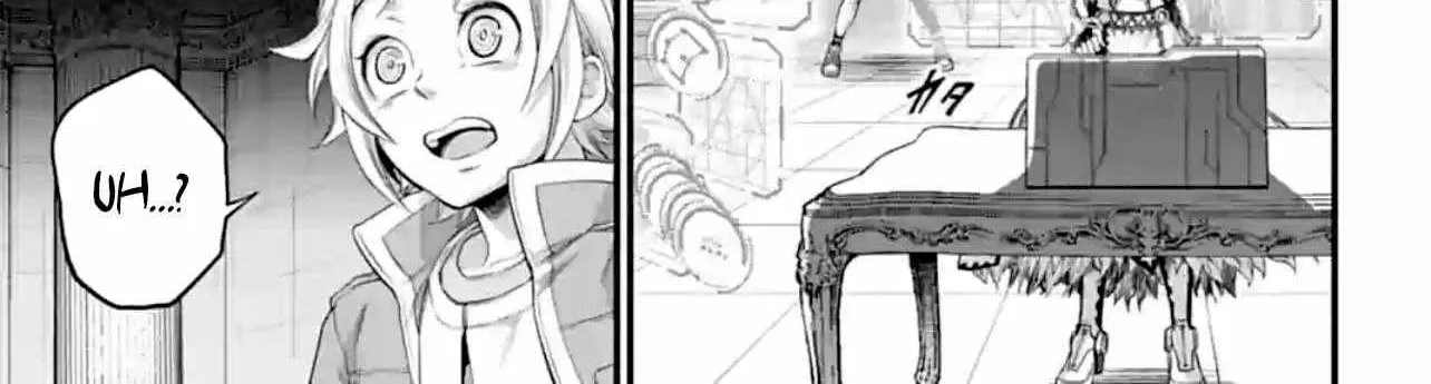 Shuumatsu no Valkyrie Chapter 84 page 29 - 