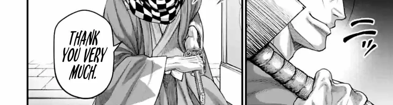 Shuumatsu no Valkyrie Chapter 84 page 39 - 