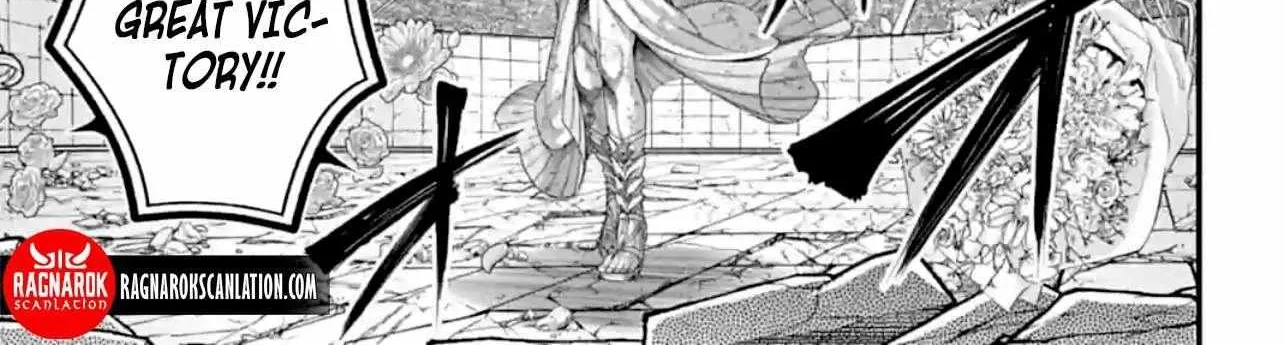 Shuumatsu no Valkyrie Chapter 84 page 5 - 