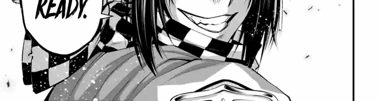 Shuumatsu no Valkyrie Chapter 84 page 41 - 