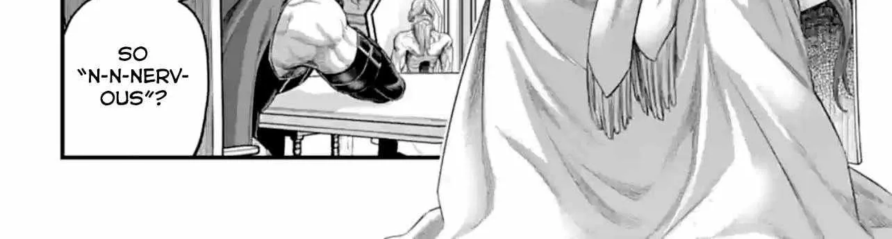 Shuumatsu no Valkyrie Chapter 84 page 47 - 