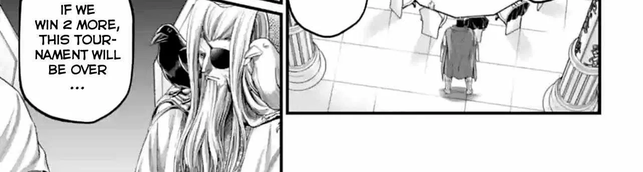 Shuumatsu no Valkyrie Chapter 84 page 49 - 