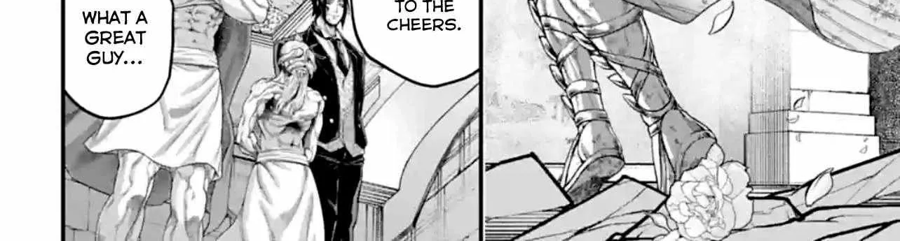 Shuumatsu no Valkyrie Chapter 84 page 7 - 