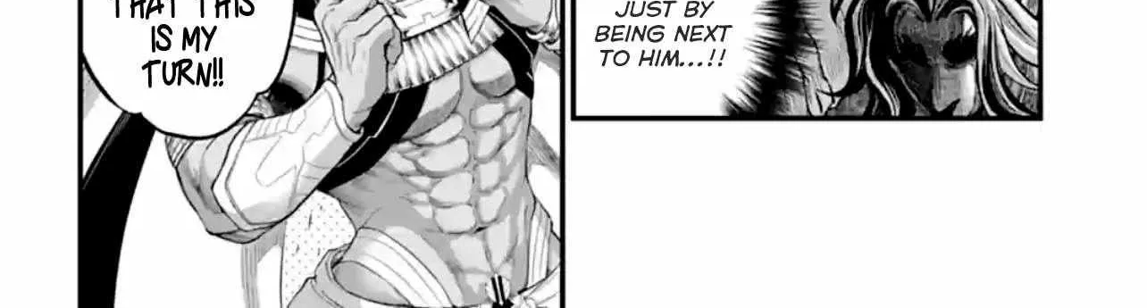 Shuumatsu no Valkyrie Chapter 84 page 63 - 