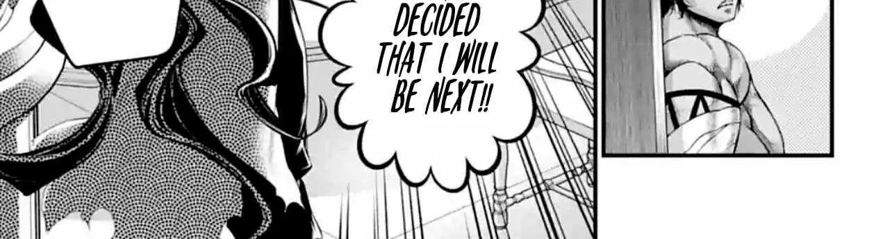 Shuumatsu no Valkyrie Chapter 84 page 65 - 