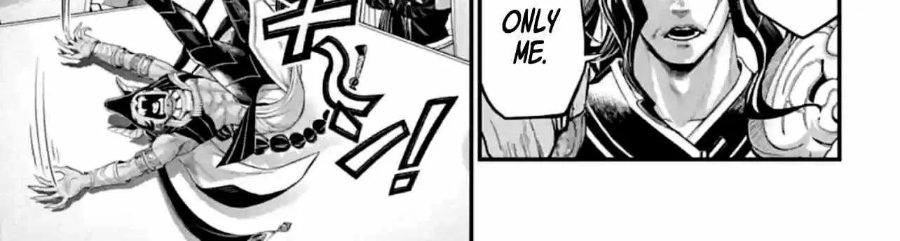 Shuumatsu no Valkyrie Chapter 84 page 69 - 