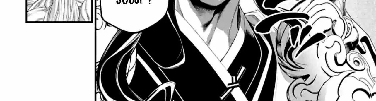 Shuumatsu no Valkyrie Chapter 84 page 71 - 