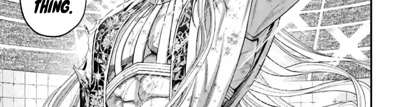 Shuumatsu no Valkyrie Chapter 84 page 9 - 