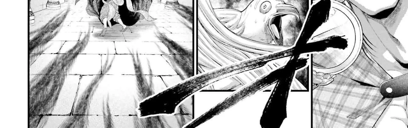 Shuumatsu no Valkyrie Chapter 85 page 56 - 
